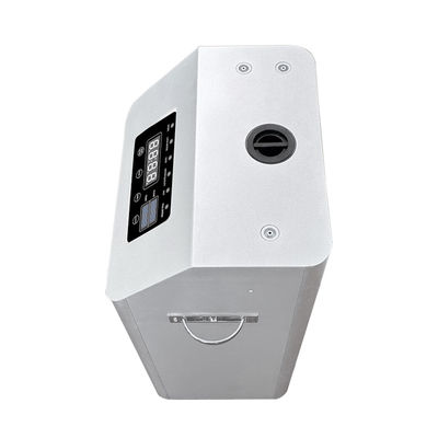 Mesin Inhalasi Hidrogen Smart Multi Fungsi Hydrogen Inhaler 3000ml/Min