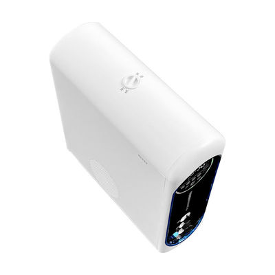 Viserton Atau Mesin Terapi Hidrogen Inhalasi OEM Hidrogen Mandi VST-XH5-1800