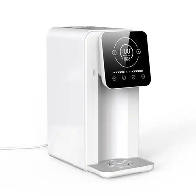 Instant Hot Smart Multi Function dispenser air tanpa tangki 500ml/Min