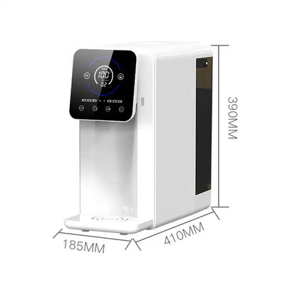 Viserton atau OEM hidrogen dispenser air kangen mesin air