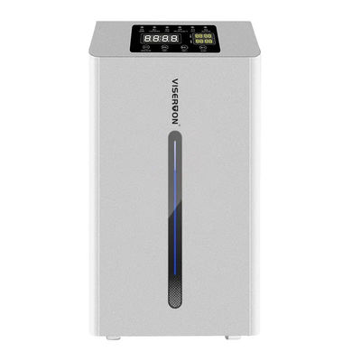 Smart multi-fungsi VST-XH6-6000 atau mesin inhalasi hidrogen OEM