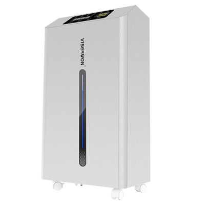 Perawatan Kesehatan Smart Multi-fungsi Mesin Absorpsi Hidrogen 3000ml 6000ml 9000ml