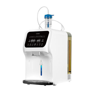 High End Smart Hydrogen kaya Dispenser Air Dan Inhaler