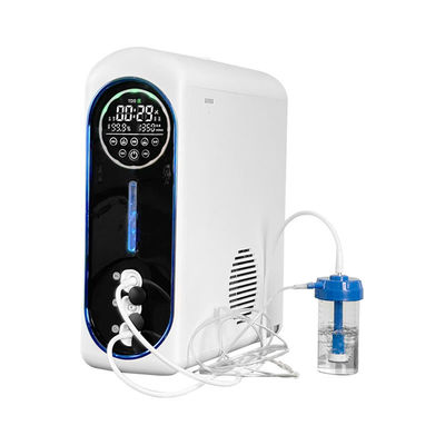 Multi Fungsi Smart Pem Mesin Absorpsi Hidrogen Perangkat Mandi Hidrogen