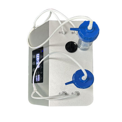 PEM Tech Hidrogen Inhaling Machine Smart Anti-Oxidant Hidrogen Absorption Machine