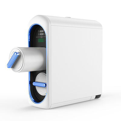 600GPD Water Hydrogen Generator Undersink Purifier Air VST-X5H