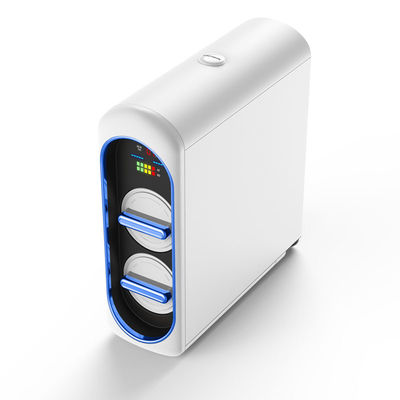 Viserton OEM atau ODM Undersink Purifier Air untuk komersial dan rumah tangga
