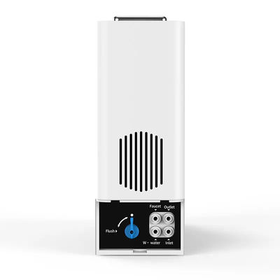 Instan Filtrasi Air Panas Dispenser Air Hidrogen untuk 30L per jam Air Lingkungan