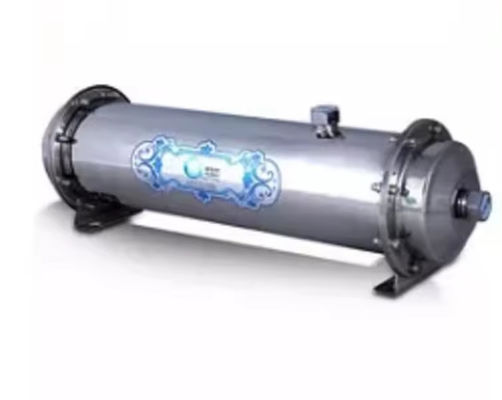 Kartrid keran rumah 304 stainless steel Purifier air 0.01um ODM Desain