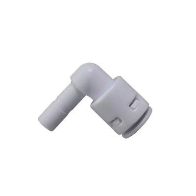 VST-RU-L41 Fittings Filter Air L Pipe Quick Connector 1/4