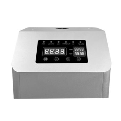 Viserton Atau Mesin Terapi Inhalasi Hidrogen Multifungsi OEM/ODM 3000ml
