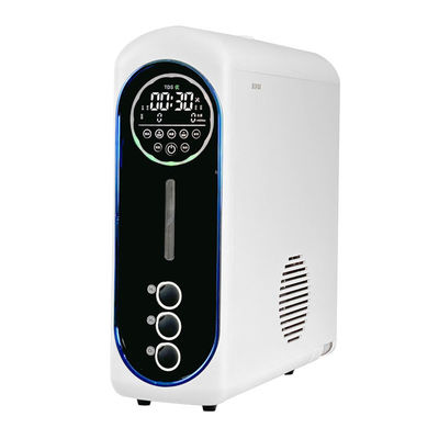 Portable Hydrogen Inhaler High End Mesin Mandi Hidrogen XH5-1800