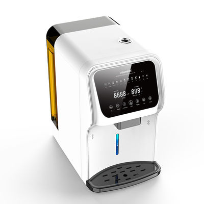 Alkaline Ionizer Pembersih Air Rumah Tangga Smart water hydrogen generator