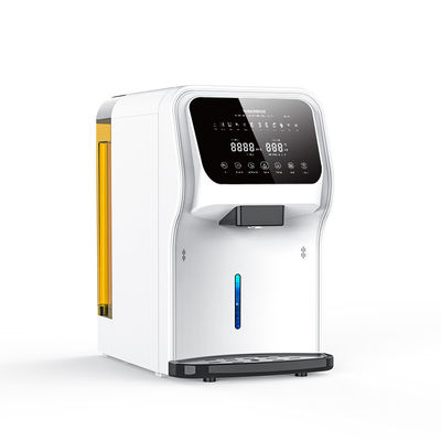 CE ROHS Hydrogen Water Generator Mesin Air Kaya Hidrogen Cerdas