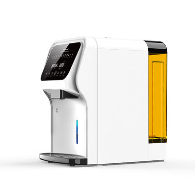 Counterop Hot & Ambient H2 Air Purifier Dengan RO System Untuk Rumah Tangga Garasi Hotel