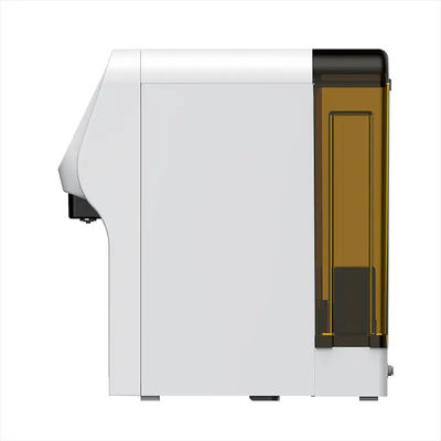 Generator Hidrogen Air Alkaline Multifungsi 75G dengan Konsentrasi 2800 PPb
