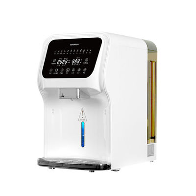 OEM CB Hydrogen Rich Water Generator Mesin Inhaler Hidrogen Penggunaan Rumah