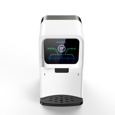 Rumah Minum Dispenser Air Panas Dingin 75G Dengan Filter Air