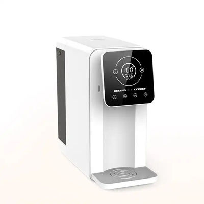 Dispenser air panas instan VST-T2 2200w untuk rumah tangga hotel