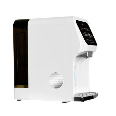 Dispenser Air Kaya Hidrogen dan Inhaler Rumah Tangga VST-RO-T1HI