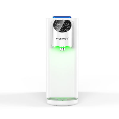 Tankless Ro Air Purifier Mesin Generator Air Kaya Hidrogen VST-T5HC