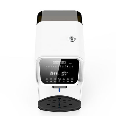 Alkaline Ionizer Pembersih Air Rumah Mesin air diperkaya hidrogen