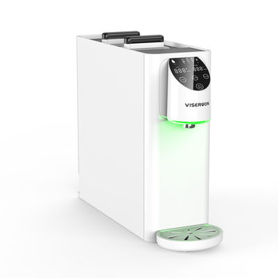 Ro Pembersih Air Sistem Penyaringan Air Reverse Osmosis VST-RO-T5