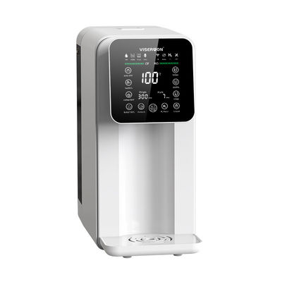 Pembersih Air Alkaline Mesin air kaya hidrogen VST-T2HP