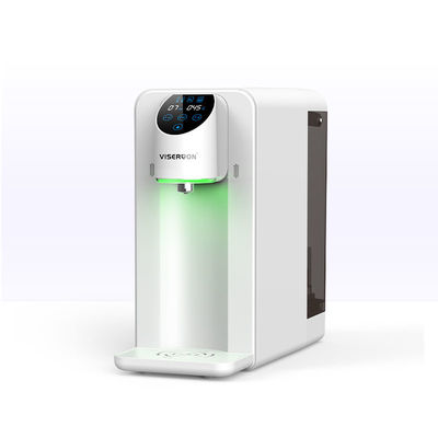 75G T3 Rumah Intelligent Antibakteri RO Dispenser Air OEM / ODM Viserton