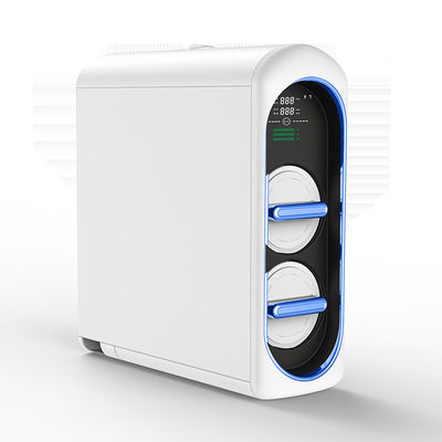 Dispenser air 600GPD untuk rumah OEM atau ODM