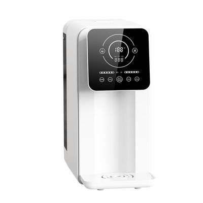 Smart Ro Dispenser Air Pilihan Suhu Pembersih Air Pemanas Dispenser Rumah Tangga VST-T2