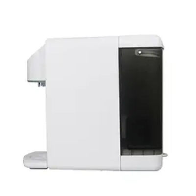 Pembersih Air Kompakt Desktop ODM Kartrid Filter Mold PP Carbon RO atau UF T33 atau Mineral/Alkaline/Hydrogen Filter