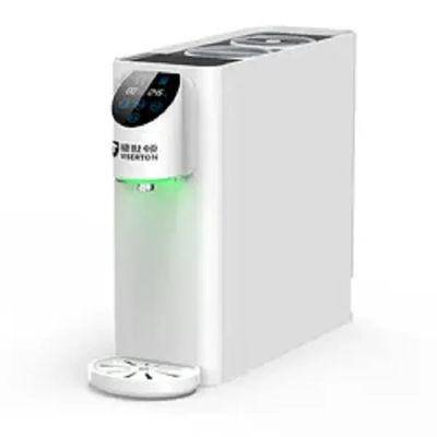 Compact Countertop RO Water Dispenser Untuk Susu Kopi Rumah