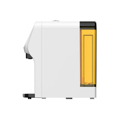 Counterop Hot & Ambient H2 Purifier Air Dengan RO System untuk Hotel Garasi Rumah Tangga Komersial