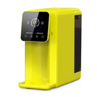 2200w Electric RO Water Filter Dengan Desain Otomatis Dan Siklus Hidup RO 24 Bulan