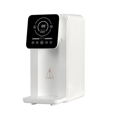Air Purifier Dispenser Indoor Intelligence Multi-purpose Tap Water Connection