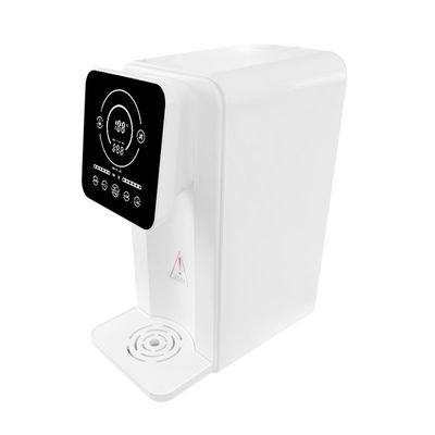 Mesin Air Hidrogen Minuman Langsung Dengan UV Tankless 500ml/Min