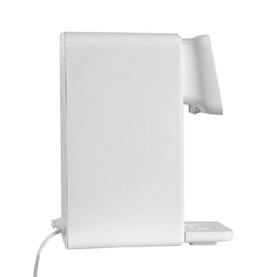 Pembersih Air Hidrogen Rumah Dengan UV Tankless 75G