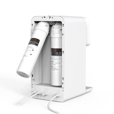 Pembersih Air Hidrogen Pintar Dengan UV 75G