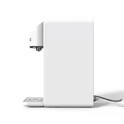 Viserton atau OEM atau ODM Tankless RO Purifier Air dengan Filter Replacement PP Carbon RO atau UF T33 atau Mineral/Alkaline/Hydrogen Filter