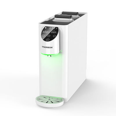 Pembersih Air Meja Atas Meja Dispenser Air 4 Tahap 75GPG