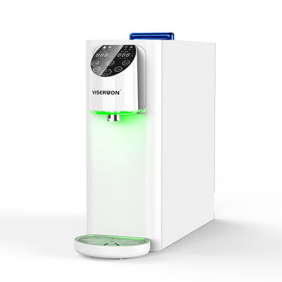 Pembersih Air Sistem Reverse Osmosis 75GPG untuk Meja atas Meja