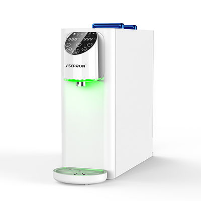 Dispenser Air Minum Panas dan Dingin Rumah Meja otomatis pabrik penjualan langsung