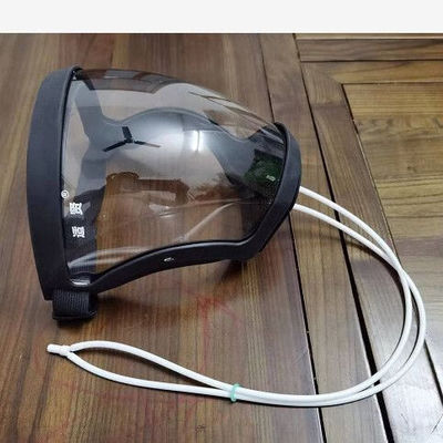 Odm hidrogen inhaler masker menutupi seluruh wajah