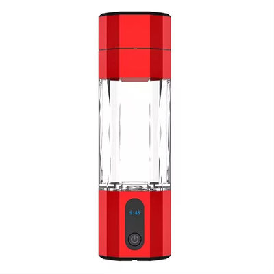 208 ml Cangkir Air Kaya Hidrogen Kesehatan H2-X6 10000ppb dengan IONIZER