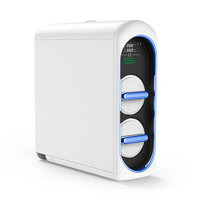 Hidrogen air dispenser kecerdasan baru meningkatkan produsen memproduksi air pendingin