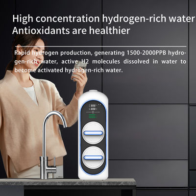 RO pemurni air minum dispenser Kamar tamu berkualitas tinggi Multi-fungsi OEM