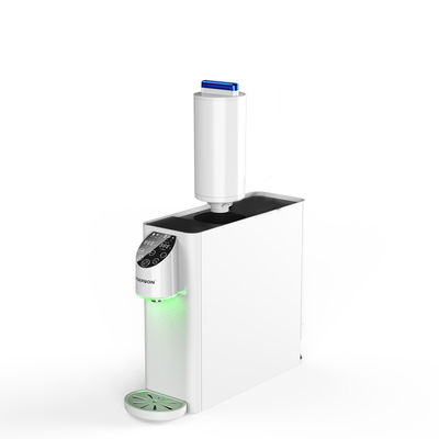 Filter Air Countertop Jenis Produk Menghasilkan Air Dingin Produsen Terbaru untuk Minuman Rumah