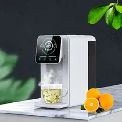 Ro Pembersih Air Rumah Tangga VST-T2 Countertop 75G mini