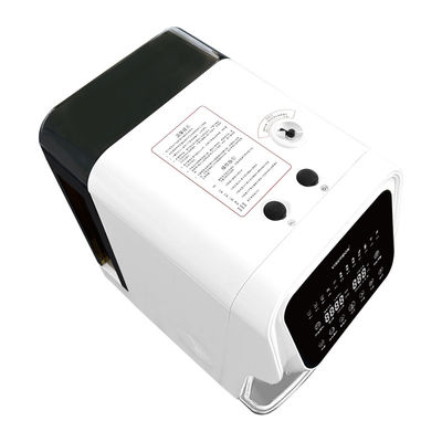 Air Alkaline Generator Air Hidrogen Inhaler Hidrogen Cerdas 900ml/menit
